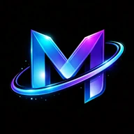 MALIK DATA CENTRE logo