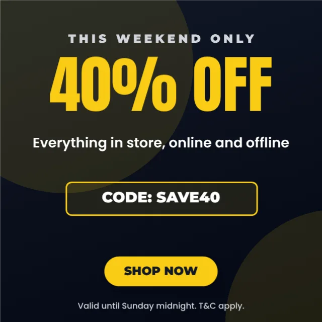 Free Ad Creative Maker template