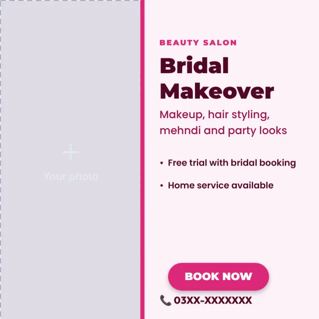 Free Background Remover template